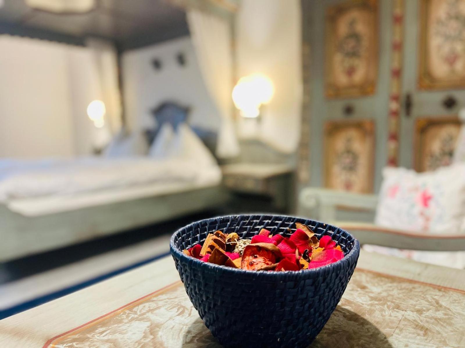 Le Cavalier Hotell Soyhières Exteriör bild